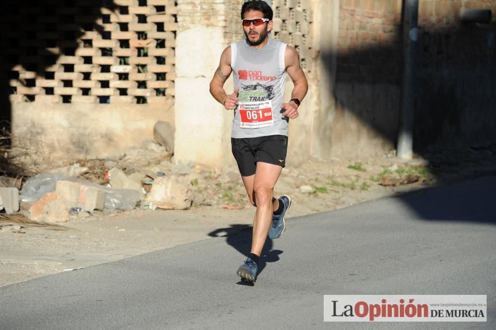 Carrera Popular de San José La Solanilla