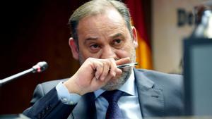 L’UCO atorga un paper "rellevant" a Ábalos en la trama Koldo