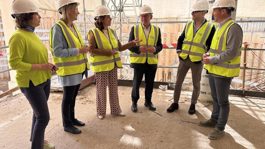Día de los museos en la comunidad: &quot;El Gobierno central se olvida de forma reiterada de Aragón”