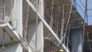 La inversió immobiliària creixerà un 10% aquest any fins als 18.000 milions