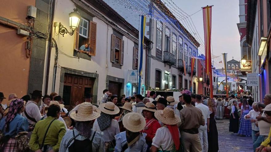 Romerías, drag queens, cine y verbenas: el fin de semana más animado llega a Gran Canaria