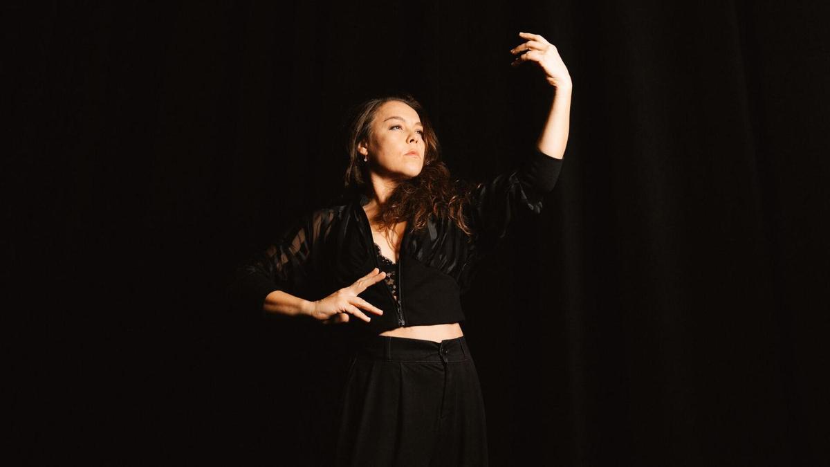 Rocío Molina y 'Los miserables' tocan el cielo en unos Premios Talía a todo gas