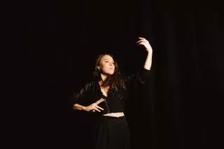 Rocío Molina y 'Los miserables' tocan el cielo en unos Premios Talía a todo gas