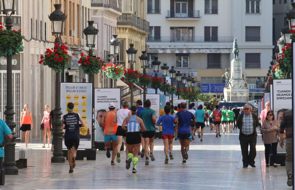 Búscate en la III Carrera de la Prensa