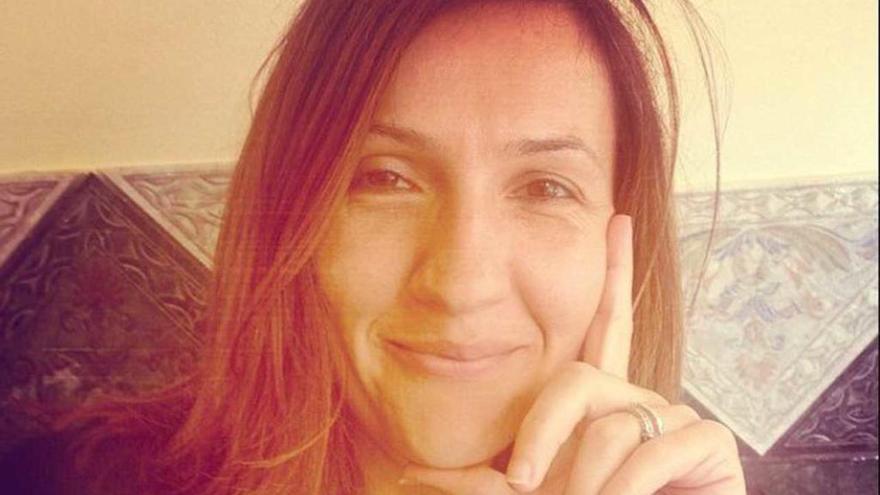 La familia de la gallega fallecida en el atentado de Londres expresa &quot;su dolor&quot;