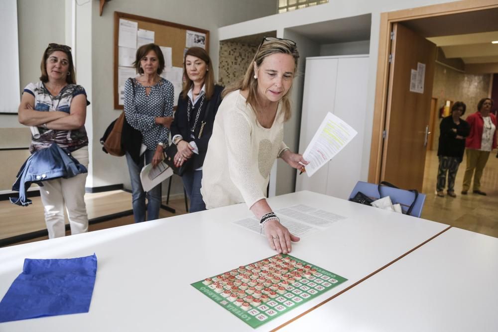 Oposiciones a docente en Gijón