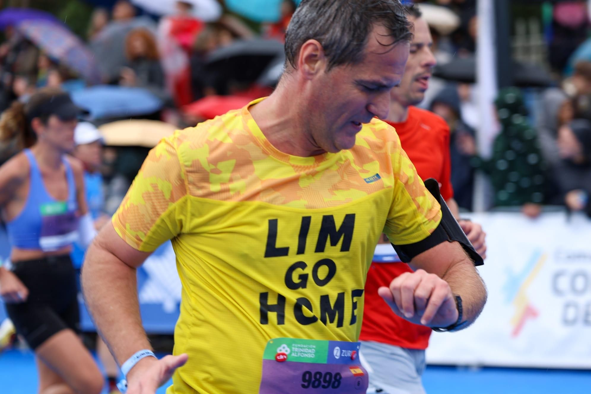 Medio Maratón Valencia 2024: ¡Búscate en las fotos de la carrera!