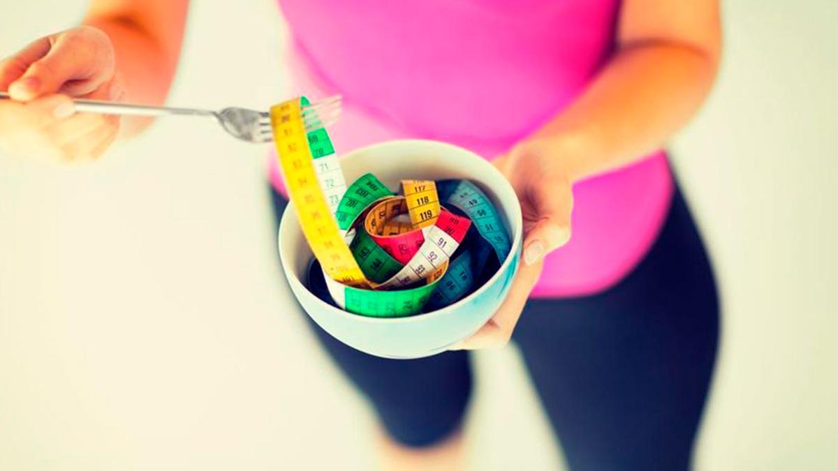 La clave para adelgazar 30 kilos en 6 meses cambiando una única cosa en tu comida