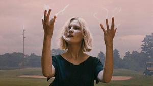 Tràiler de la pel·lícula ’Melancholia’.