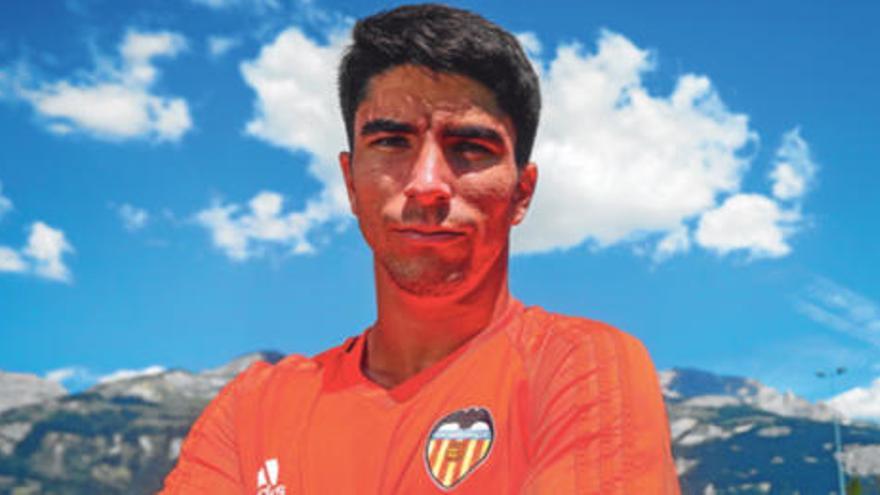 Carlos Soler