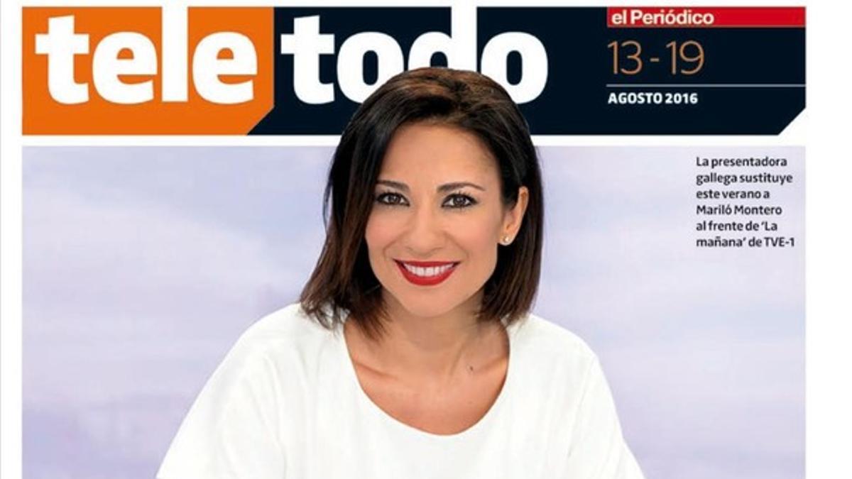 SILVIA JATO TELETODO