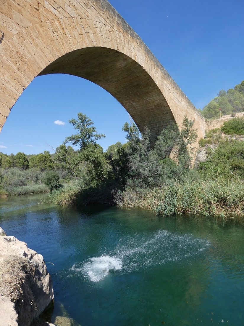 Los paisajes de Agustí Hernández