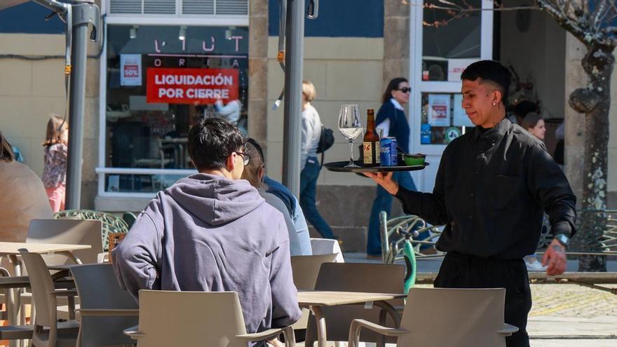 O Salnés lidera la creación de empleo en la provincia mirando hacia el verano