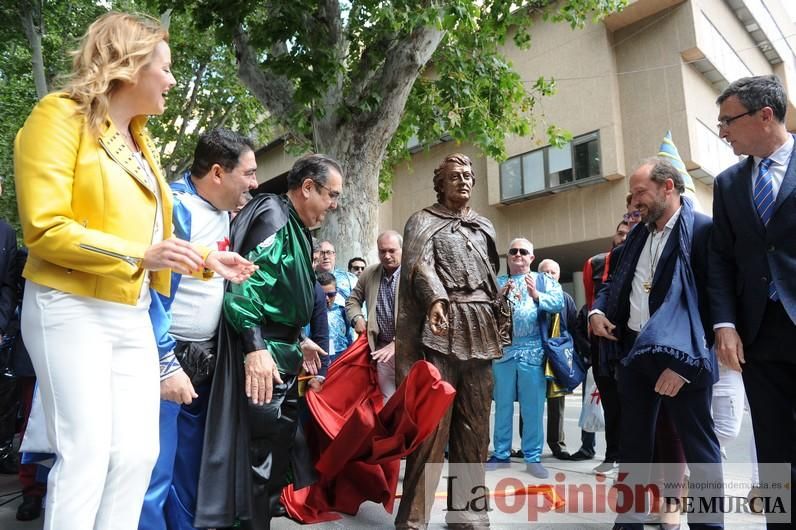 Monumento al Sardinero