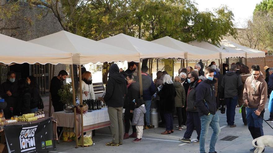 Cabrianes viurà un cap de setmana festiu vinculat a la gastronomia i l&#039;artesania