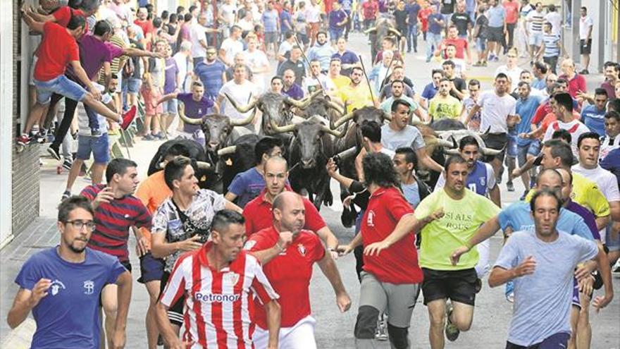 Los retos taurinos en cartel