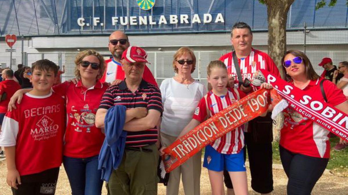 La Mareona, de la tensión a cantar los goles del Huesca