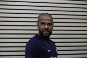 La Audiencia de Barcelona confirma la prisión de Dani Alves