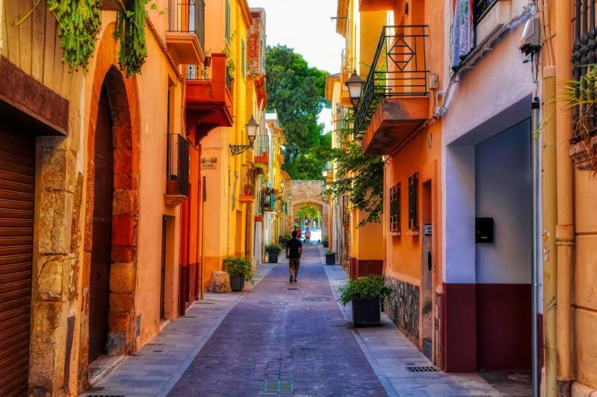 Cambrils, en el Baix Camp, es uno de los mejores municipios de la Costa Daurada para ir a vivir.