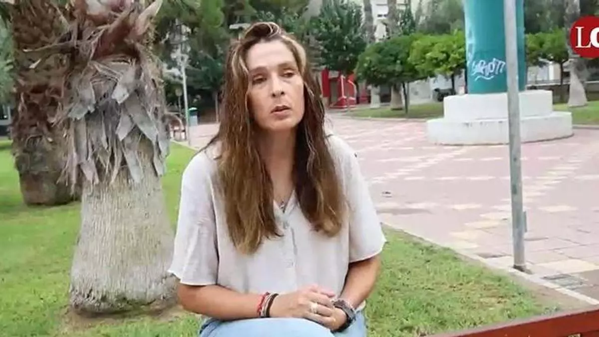 Hablan las ciclistas arrolladas por un coche en Murcia: "Aceleró, le pasó por encima a la chica que está en la UCI y vino a atropellarnos otra vez"