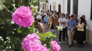 El turismo de los Patios genera un impacto de 35 millones de euros en Córdoba