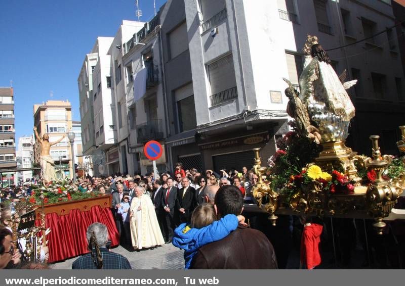 GALERIA FOTOS -- Semana Santa en la provincia