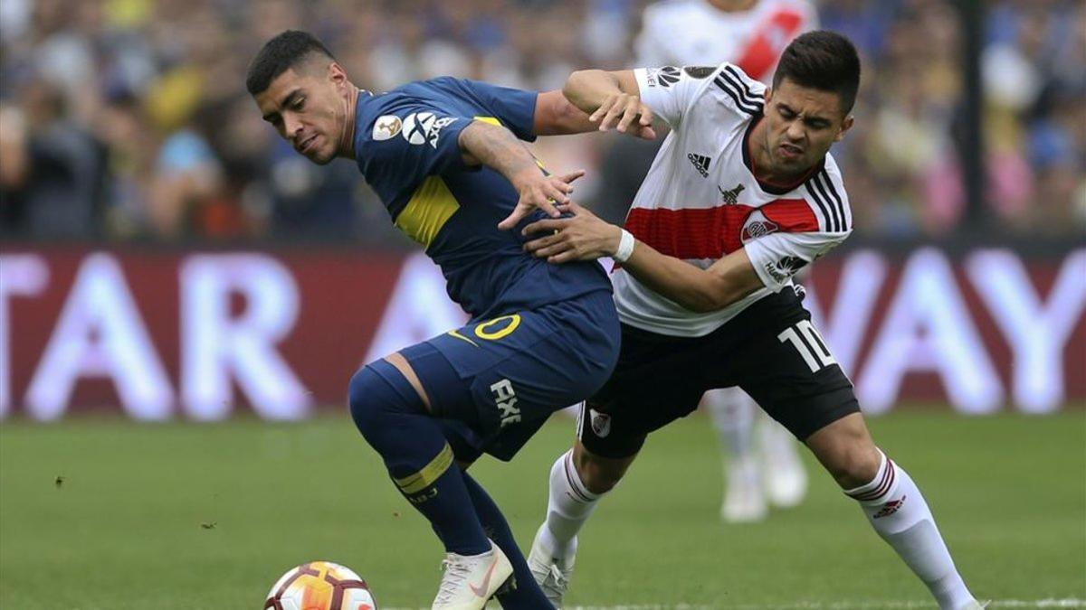 Lucas Olaza regresa al Celta; ya jugó en su filial.