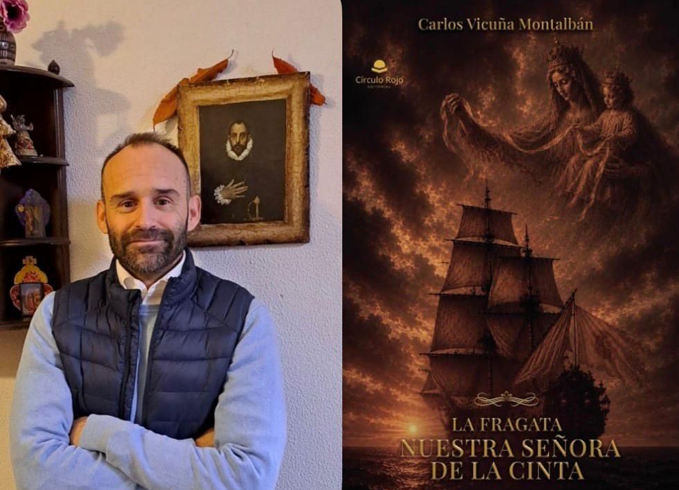 El libro está disponible en todas las librerías bajo demanda