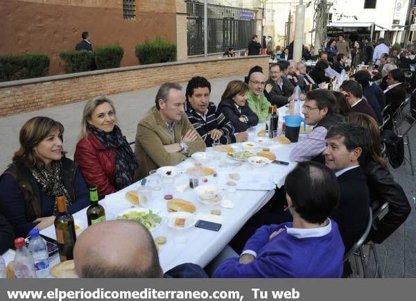 ZONA A 7 - PAELLAS DE BENICASSIM