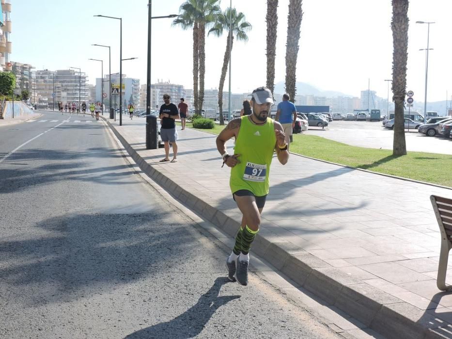 Carrera Popular de Águilas