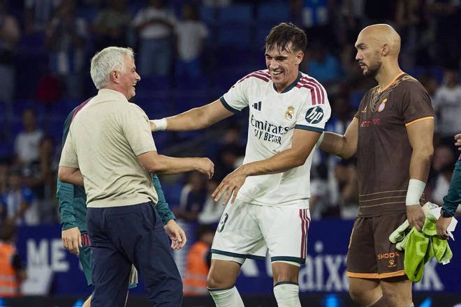 Más sombras que luces para los fichajes del Madrid