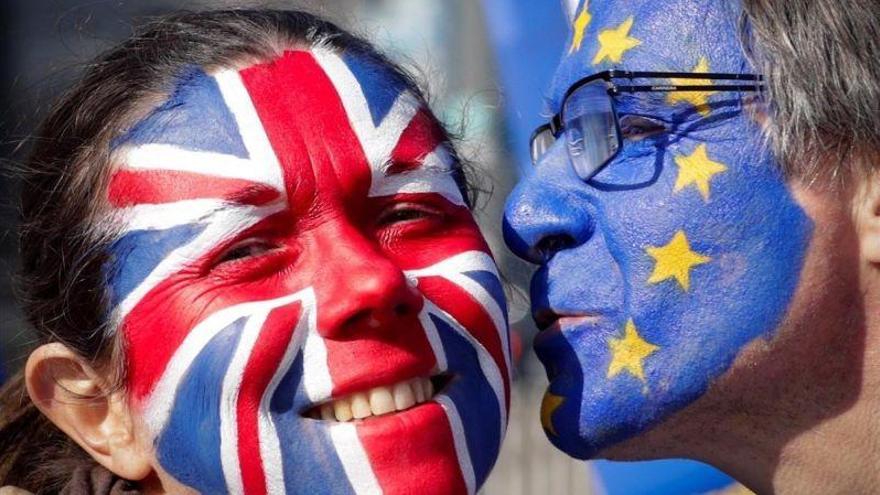 La UE dispuesta a prorrogar el &#039;brexit&#039; hasta el 22 de mayo