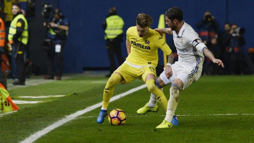 El Villarreal-Real Madrid será el sábado 19 de mayo a las 18.30 horas