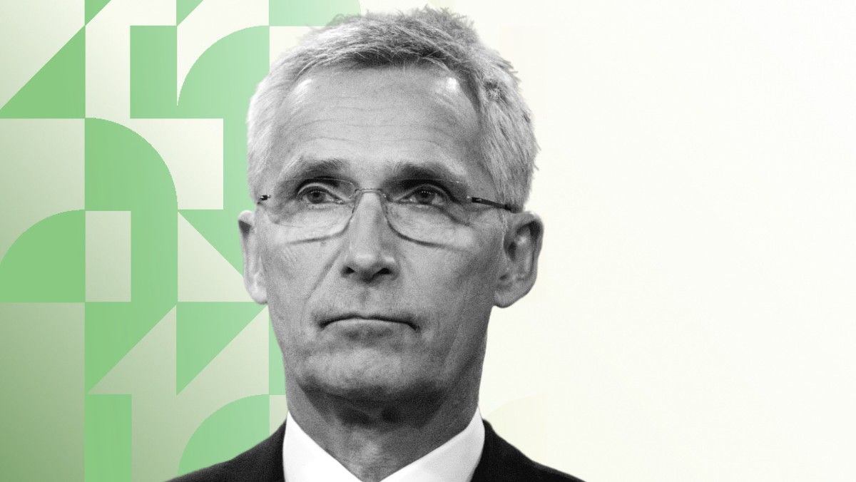 ¿Doctor Stoltenberg? Volamos hacia Moscú