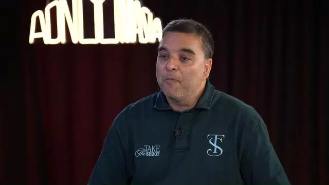 La semi-desconocida primera entrevista de Leo Messi en televisión