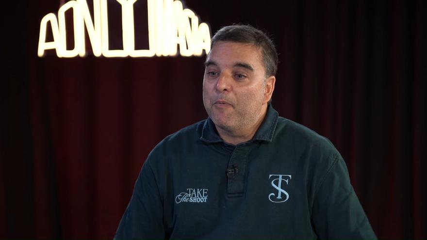 ADN Masia 2x10 | ⁠La semi-desconocida primera entrevista de Leo Messi en televisión