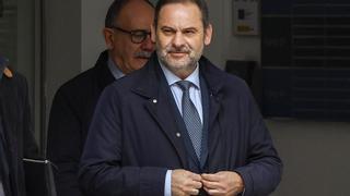 DIRECTO: Ábalos comparece en el Parlamento canario sobre la compra de material Covid