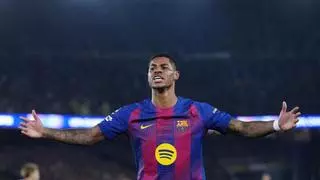 Rashford se habría abierto a volver al Manchester United: El Barça congela su continuidad