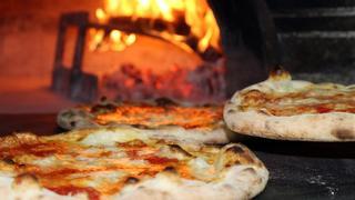 La pizza de un restaurante de Dénia compite por ser la mejor de España