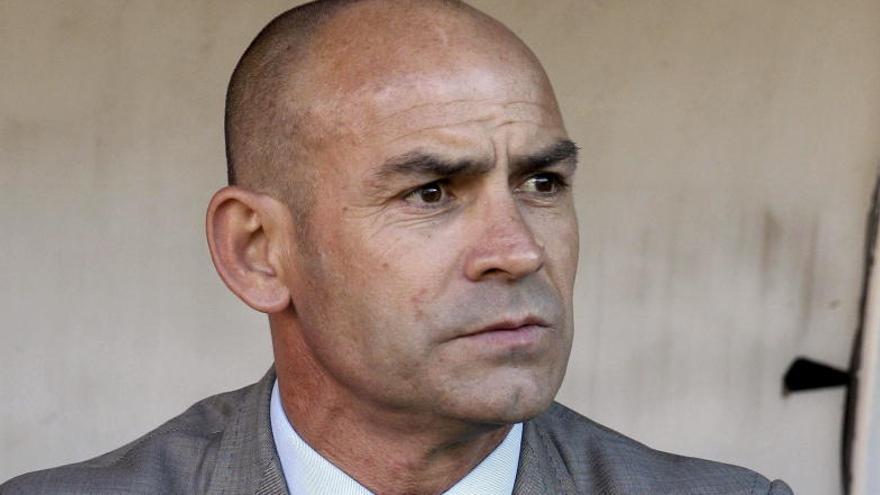 Jémez: &quot;He perdido los nervios al ser expulsado&quot;