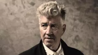 David Lynch anuncia que una enfermedad le impide salir de casa