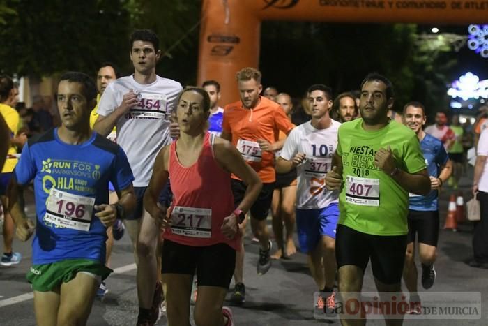 Carrera popular Las Torres (II)