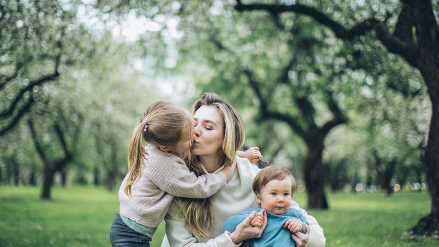 Cómo poner límites y normas a nuestros hijos desde la disciplina positiva