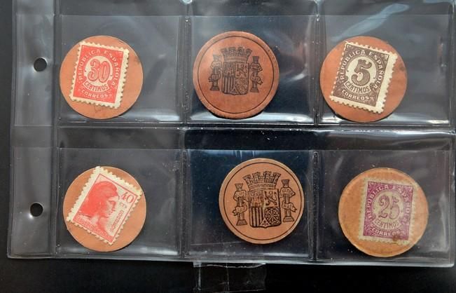 NUMISMÁTICA: LA MONEDA COMO REFLEJO DE NUESTRA ...