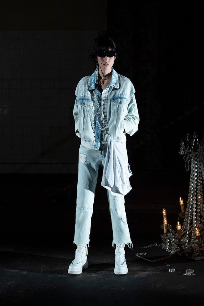 Mm6 Maison Margiela