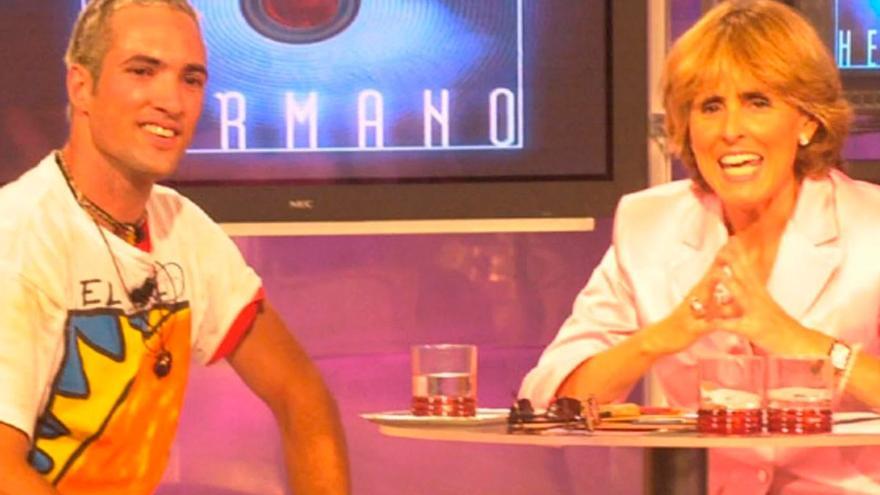 Así es la vida de Ismael Beiro, primer ganador de &#039;Gran Hermano&#039; hace 24 años