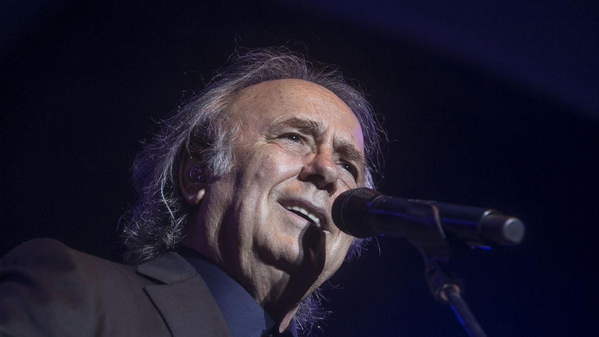 Joan Manuel Serrat