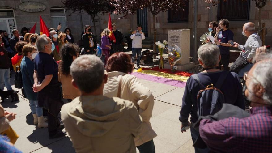 La resistencia del espíritu republicano en Zamora