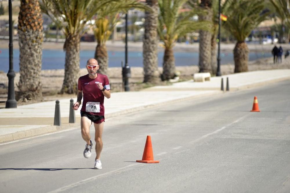 Carrera Popular La Azohía