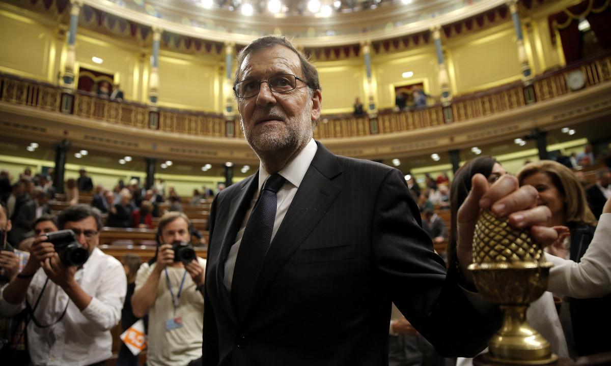 rajoy